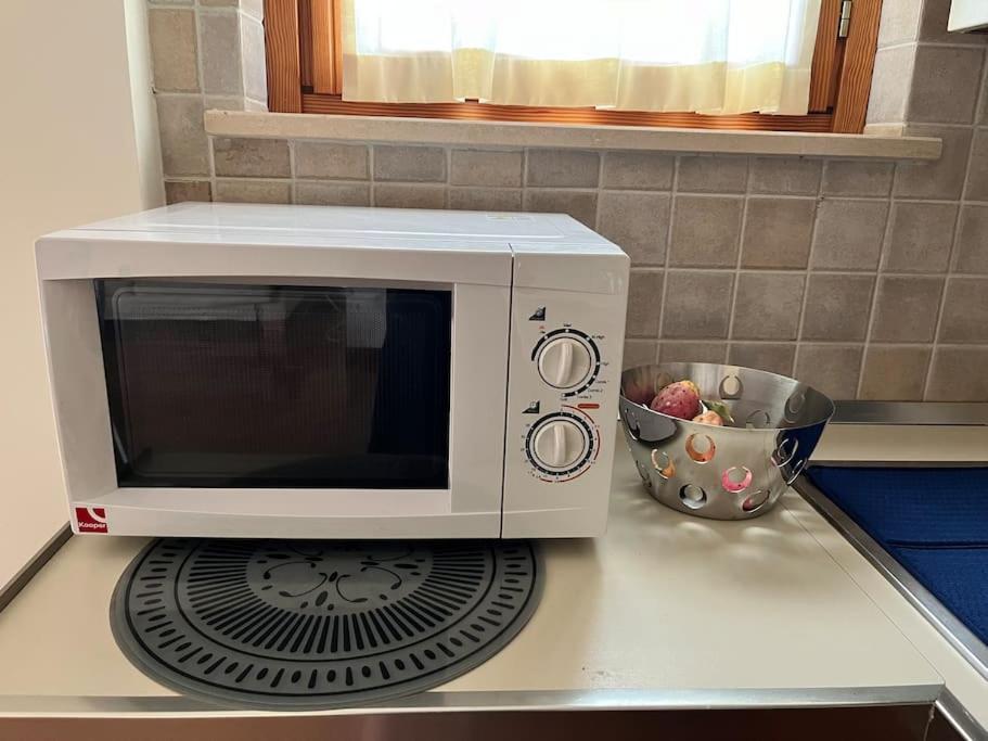 Ducato Apartman Spoleto Kültér fotó