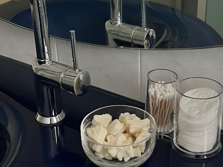 Ducato Apartman Spoleto Kültér fotó