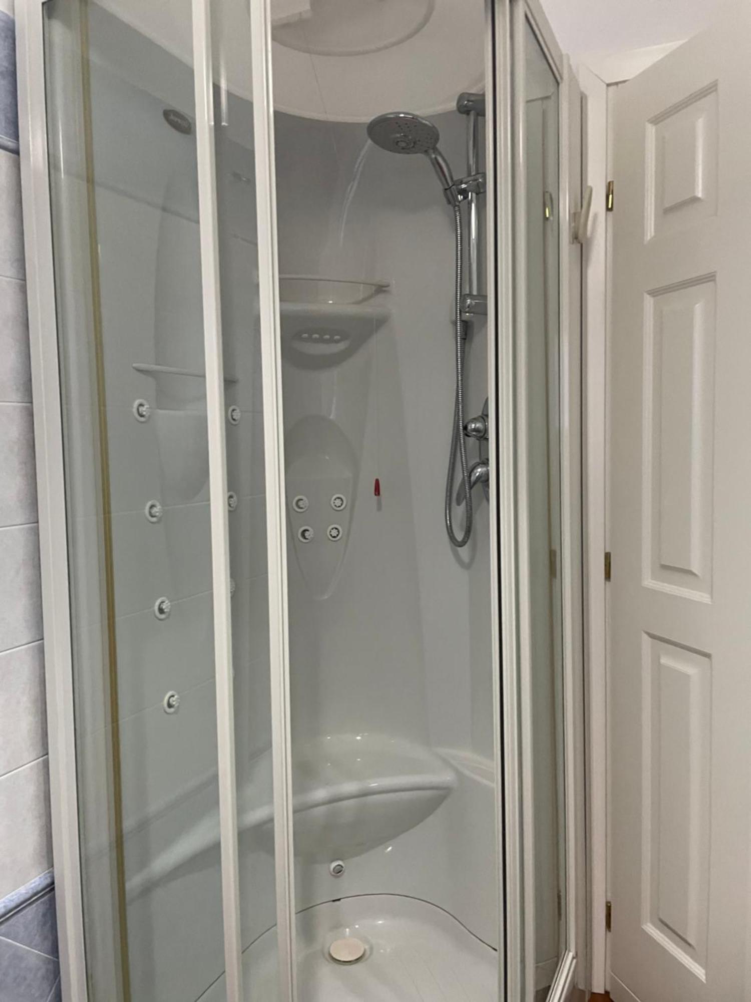 Ducato Apartman Spoleto Kültér fotó
