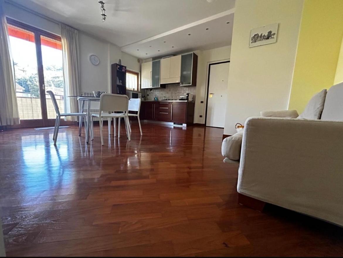 Ducato Apartman Spoleto Kültér fotó
